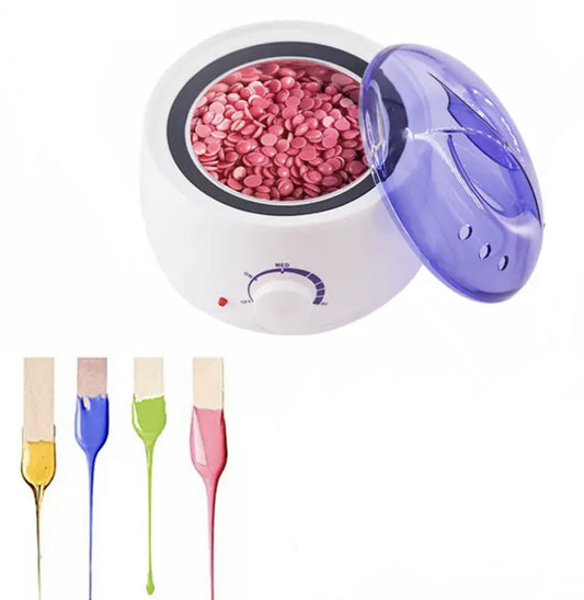 Home wax heater - ProEpil'™