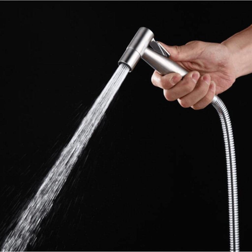 All-in-one hand shower - EasyWash™