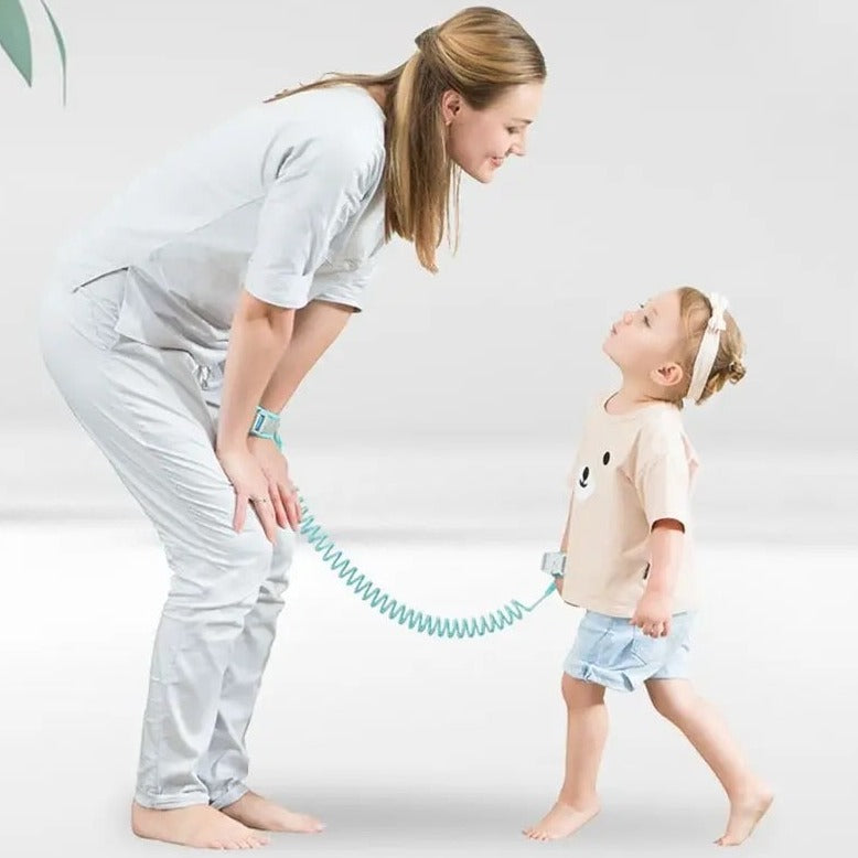 Anti-lost bracelet for baby and child - ChildSafety™