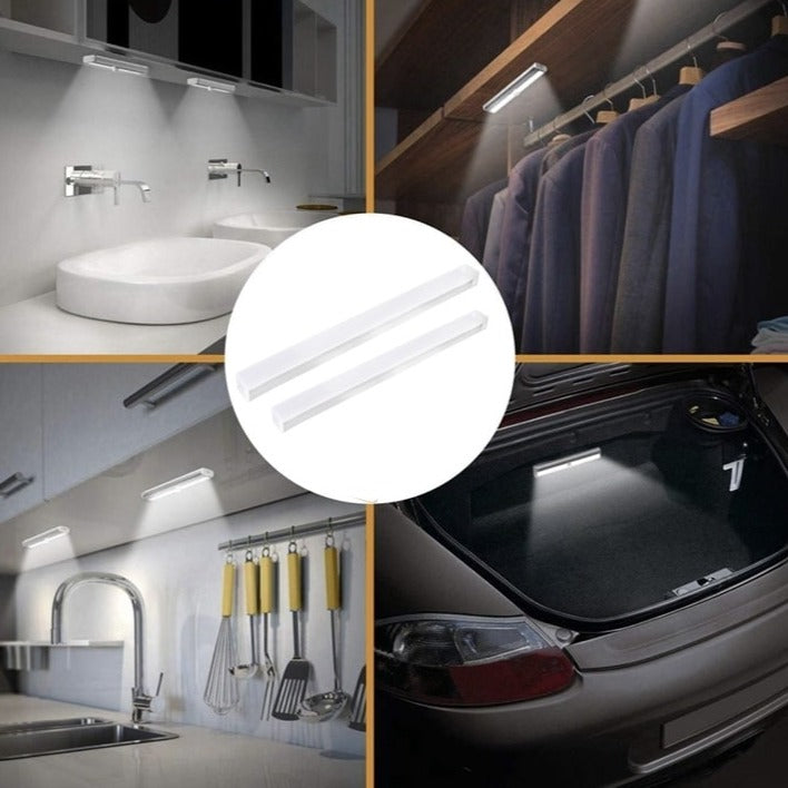 Lampe de nuit LED - LEDLamp™