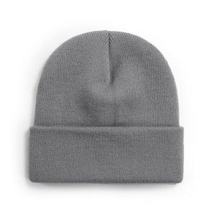 Wool beanie - WinterBeanie™