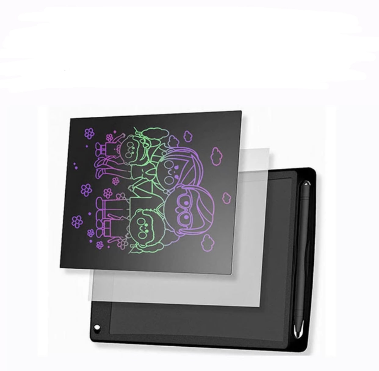 Tablette à dessiner pour enfants - FirstTablet™