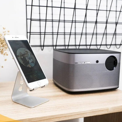 Holder for standing screen - ScreenHolder™