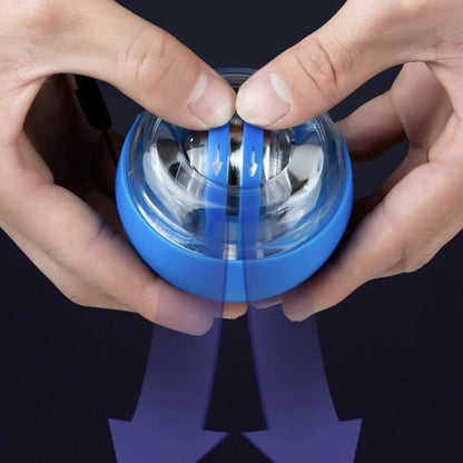 Équipement de fitness pour renforcement du poignet, main, bras, balle de puissance gyroscope, relaxation musculaire - PowerBall™