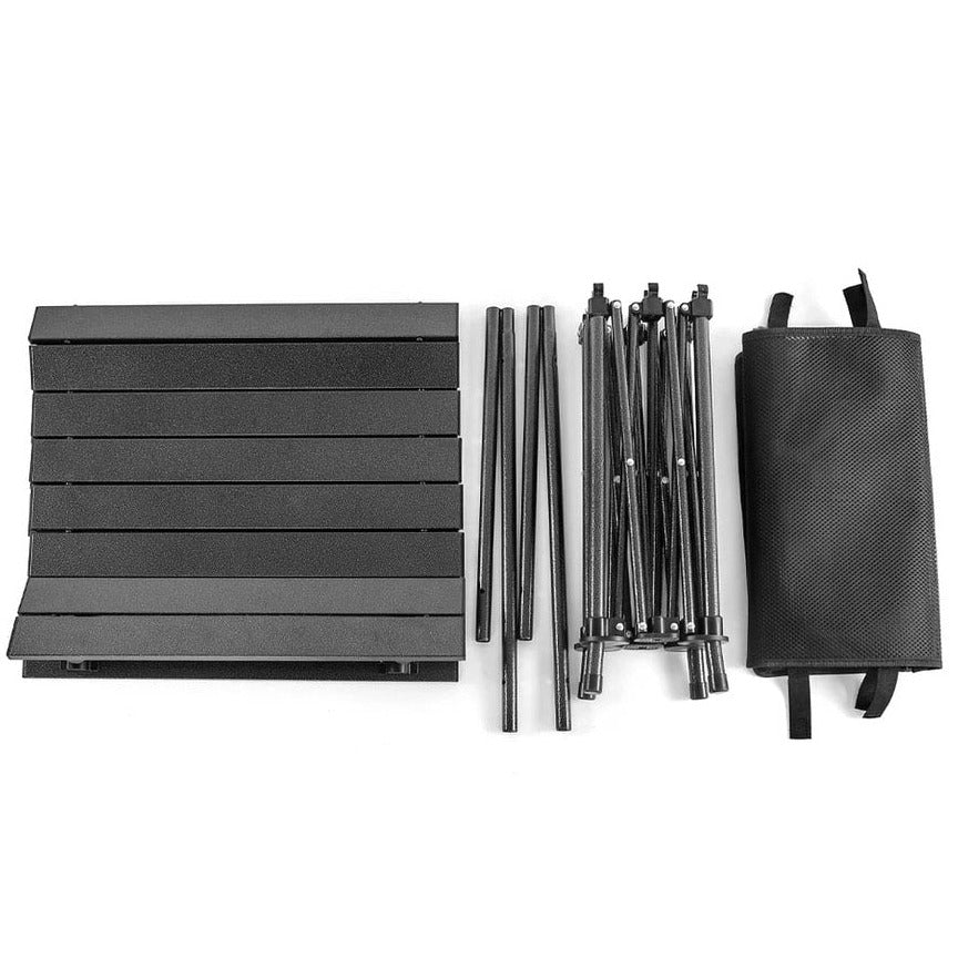 Table pliante d'extérieur, mobilier de Camping, pique-nique, Table de jardin, ensembles de meubles de jardin, tables à manger-  PicnicPro™