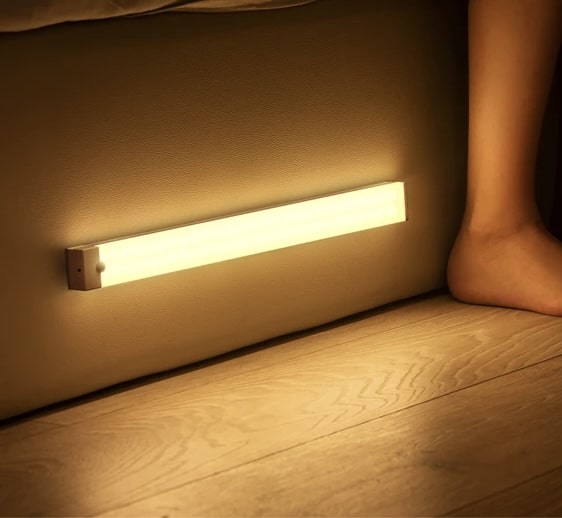 Lampe de nuit LED - LEDLamp™