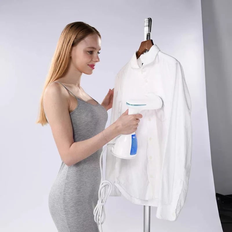 Steam ironer - IronSilk™