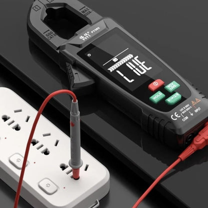 Digital tweezer ammeter - DigitalAmmeter™