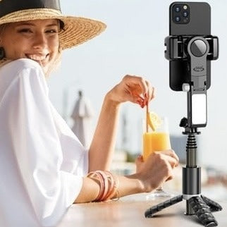 Stabilisateur de selfies - SelfieStickStabilizor™