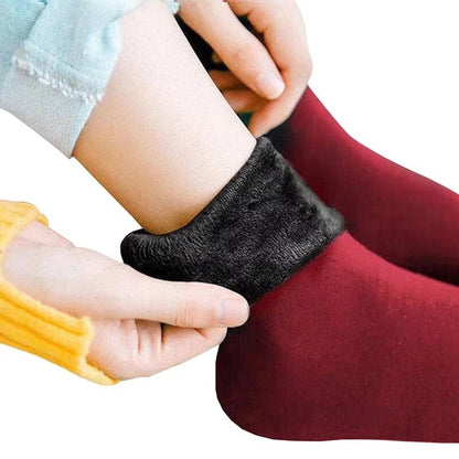 Thick thermal socks - ThermalSocks™