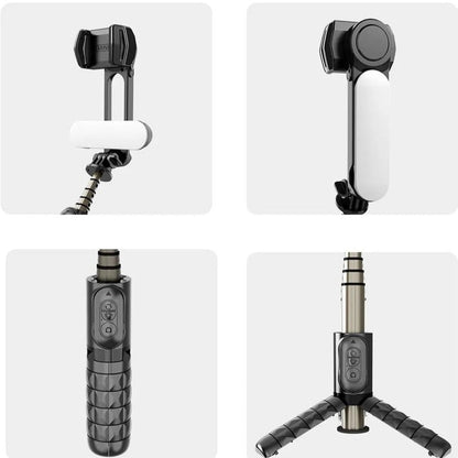 Trépied stabilisateur de selfie stick - SelfieStickTripod™