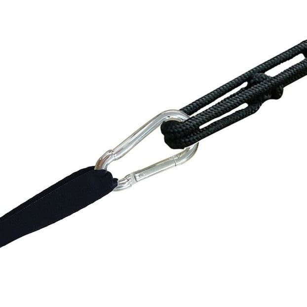 Hamac et tente de camping léger et portable, auvent de pluie, moustiquaire imperméable - HamacNylon210