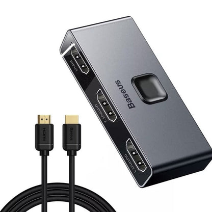 Adaptateur Hdmi - HdmIKey™