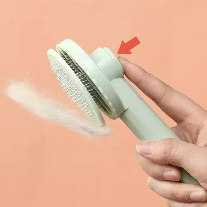 Pet magic comb - MagicBrush™