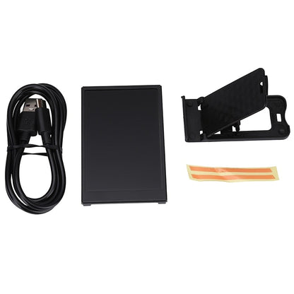 Écran secondaire pour ordinateur, accessoire IPS Type C 3.5 pouces pour AIDA64 - USBMoniteur™