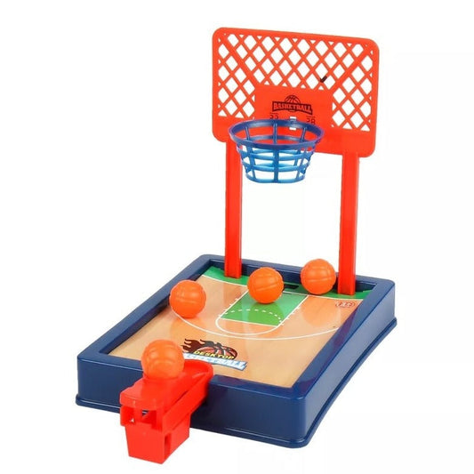 Mini machine de tir, jeu de société de table - MiniBasket-ball™