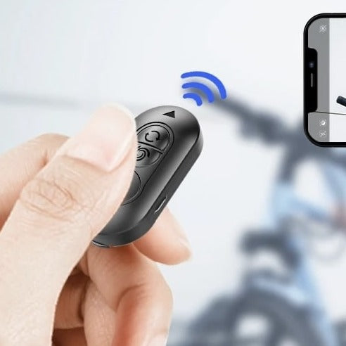 Stabilisateur de selfies - SelfieStickStabilizor™