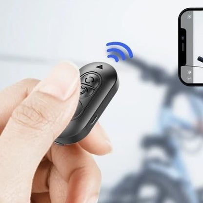 Stabilisateur de selfies - SelfieStickStabilizor™