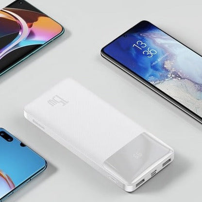 Batterie externe à charge rapide - UltraPowerbank™