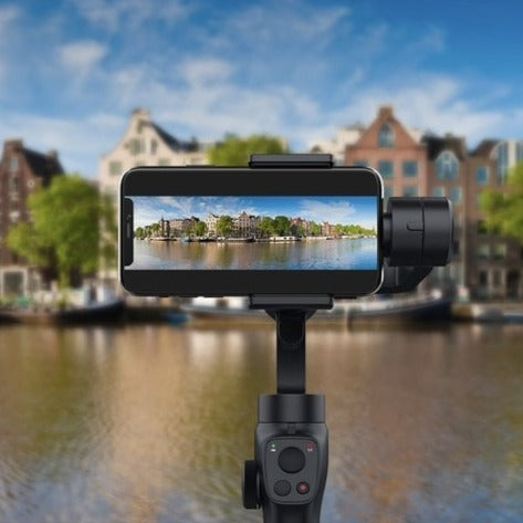Stabilisateur de smartphone - PhoneStabilizor™