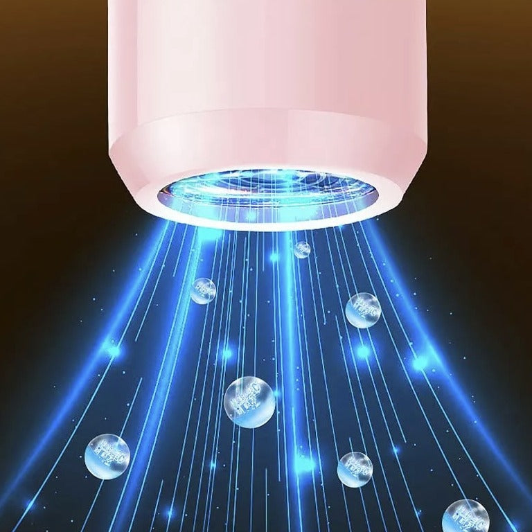 High-power Air dryer - HairDry™