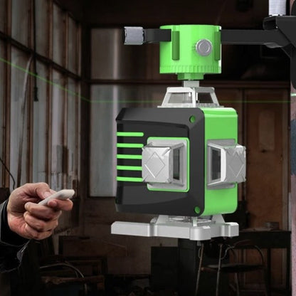 Niveau Laser avec projection horizontale et verticale - LaserPro360™