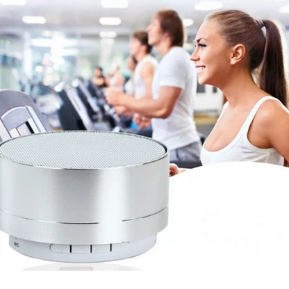 portable mini wireless speaker - MiniSpeaker™