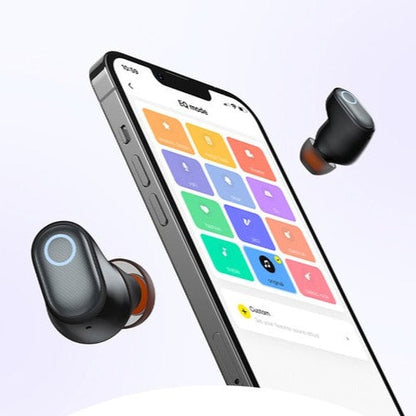 Ecouteurs sans fil - WirelessBuds™