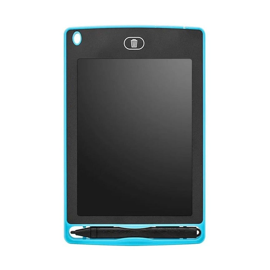 Planche à Dessin LCD pour Enfant, Accessoire d'Écriture pour Bébé, Appareil Électronique pour Graffiti - TactilePen™