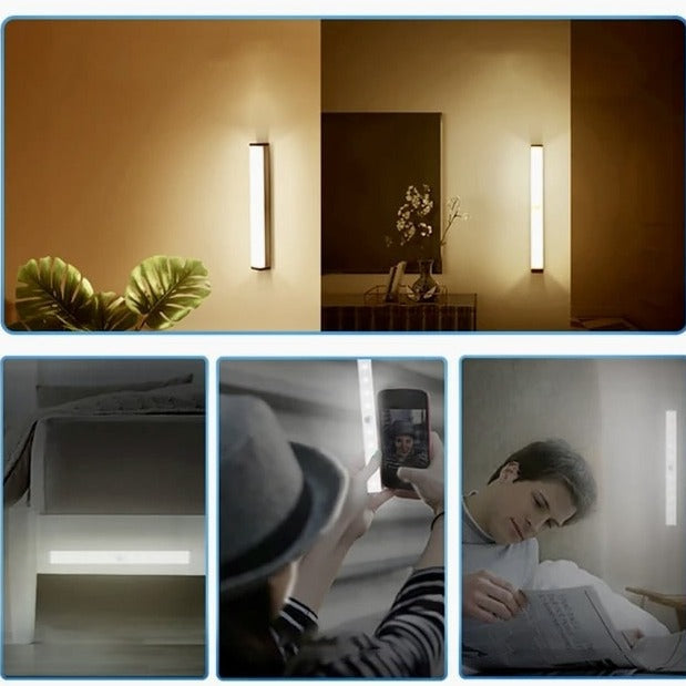 Lampe de nuit LED - LEDLamp™