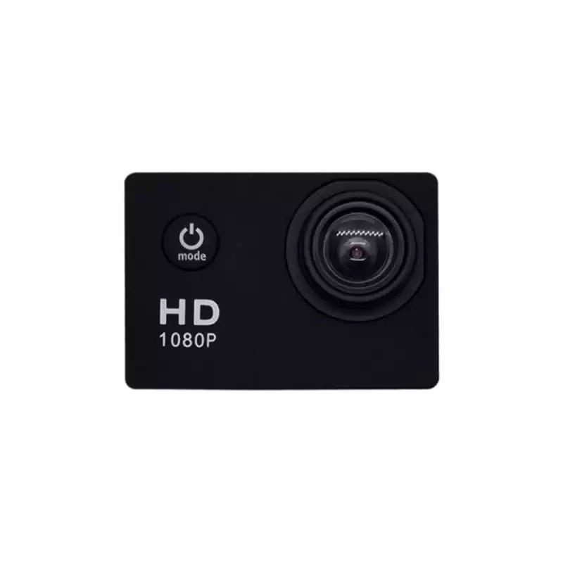Mini Caméra de Sport HD Étanche et Intelligente sans Fil - MiniCam™