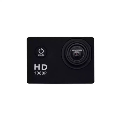 Mini Caméra de Sport HD Étanche et Intelligente sans Fil - MiniCam™