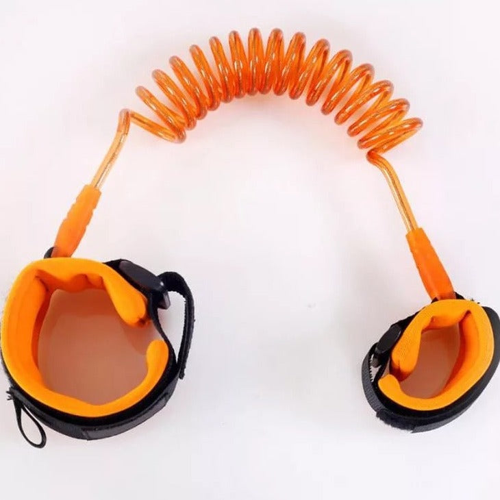 Anti-lost bracelet for baby and child - ChildSafety™