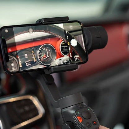 Stabilisateur de smartphone - PhoneStabilizor™