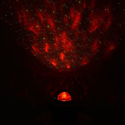Veilleuse projecteur lumière d’ambiance  - LedNight™
