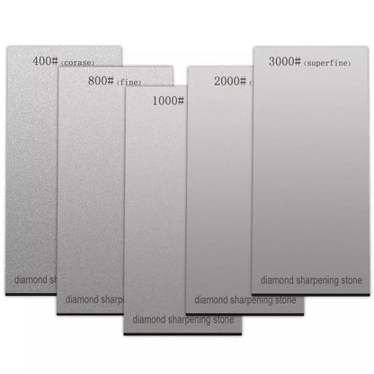Affûteur pour couteaux - SharpeningStone™