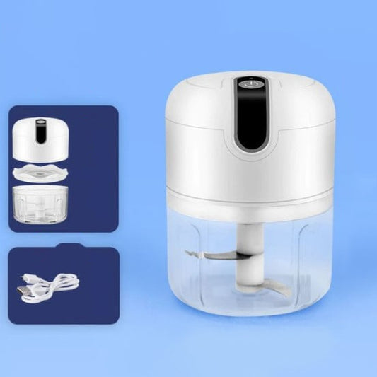 Multifunctional Automatic Vegetable Cutter - Cut MultiPro™