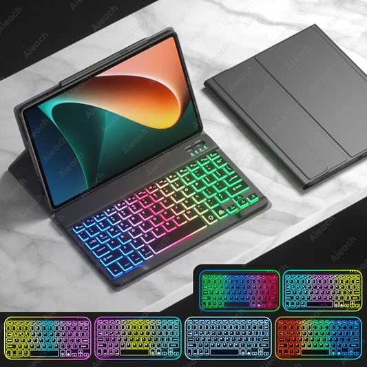 Case for tablet with keyboard - KeyboardCase™