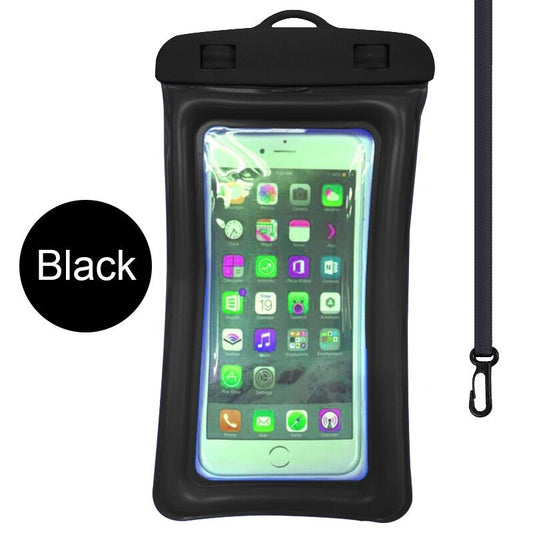 Pochette imperméable pour téléphone - PhoneHolster™