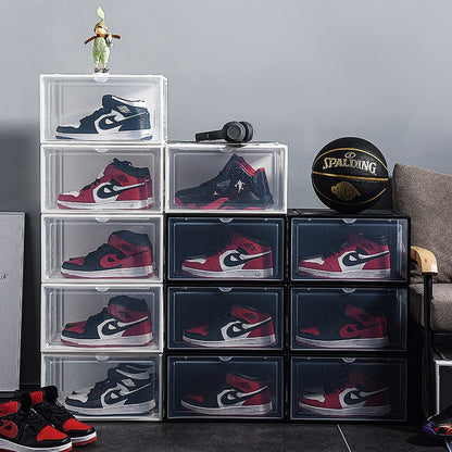 Boîte de rangement pour chaussures - SneakersBox™