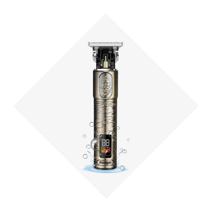 Tondeuse Professionnelle Barbe et Cheveux - BroStyle™ - Le Grenier Parisien