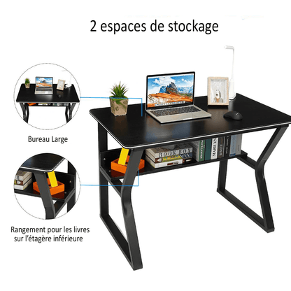 Bureau de Gamer Kay™