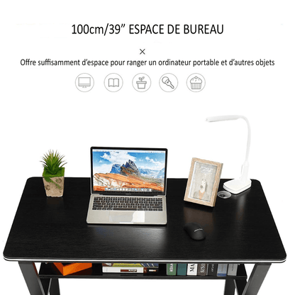 Bureau de Gamer Kay™