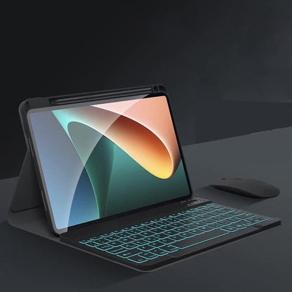 Housse de tablette avec clavier - KeyboardCase™