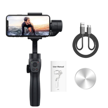 Stabilisateur de smartphone - PhoneStabilizor™