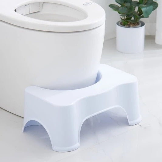 Bathroom stool, toilet, footrest, pregnant woman, seat for children, adults, the elderly - PerfectStool™