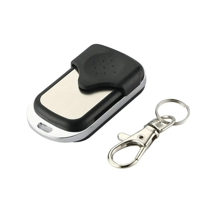 Universal garage door remote control, opening control, 433 MHz, 4 channels - Control’Box™