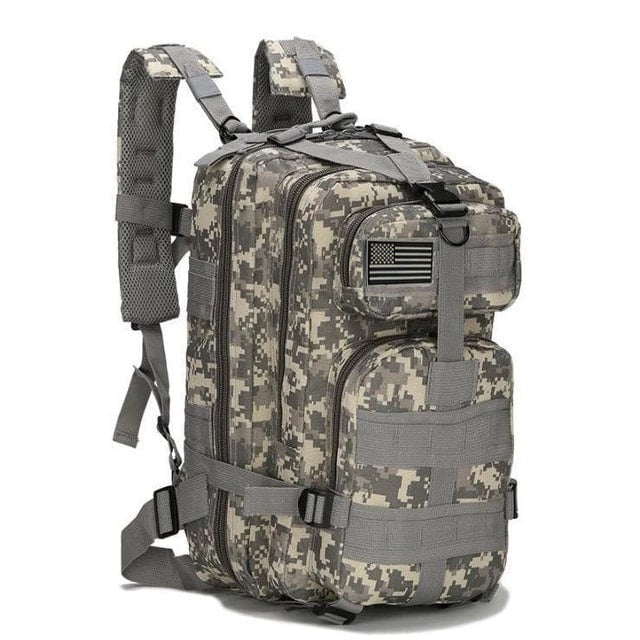 Multifunctional backpack - Multisport Bag™
