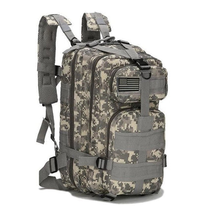 Multifunctional backpack - Multisport Bag™