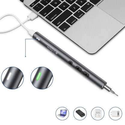 Precision Electric Screwdriver - TINEKA™